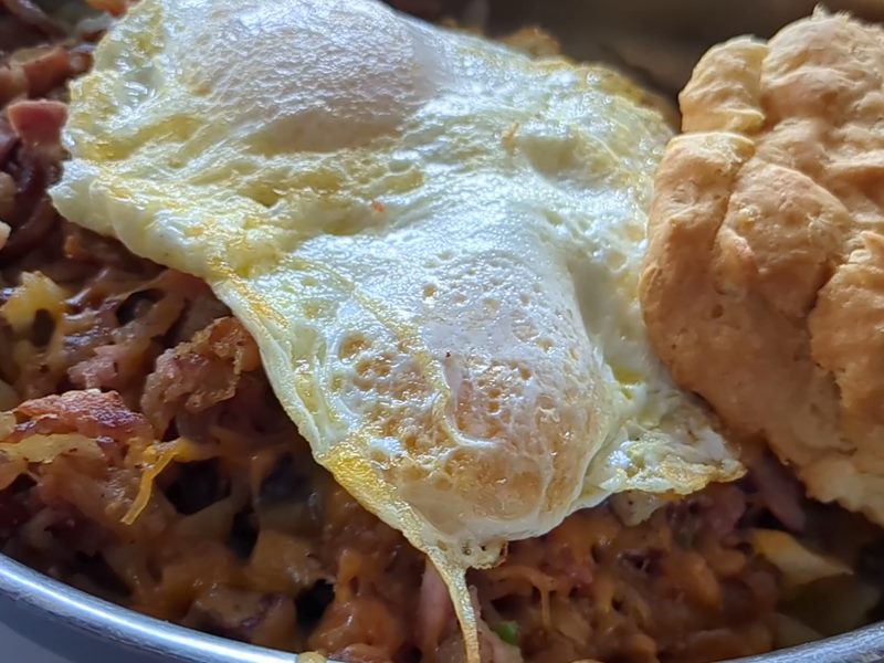 The Southern Cafe - Crest Hill, IL food