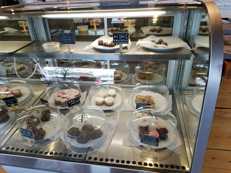 The Southern Cafe - Crest Hill, IL food