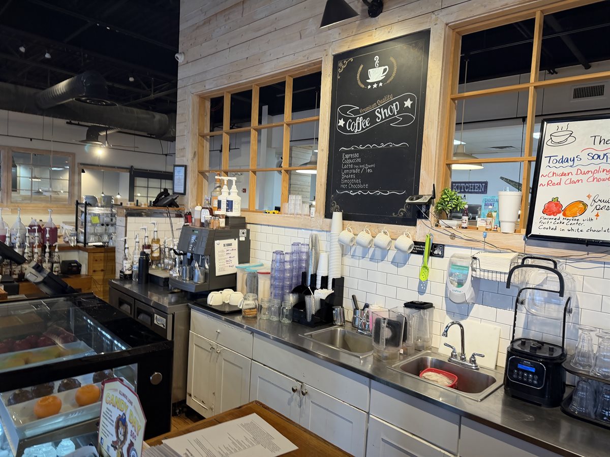 The Southern Cafe - Crest Hill, IL